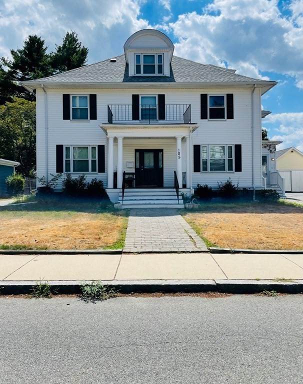 103 Putnam Street - Photo 1