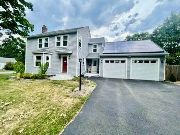 452 Massachusetts Avenue - Photo 1