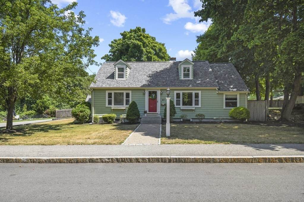 57 Lowell Street - Photo 1