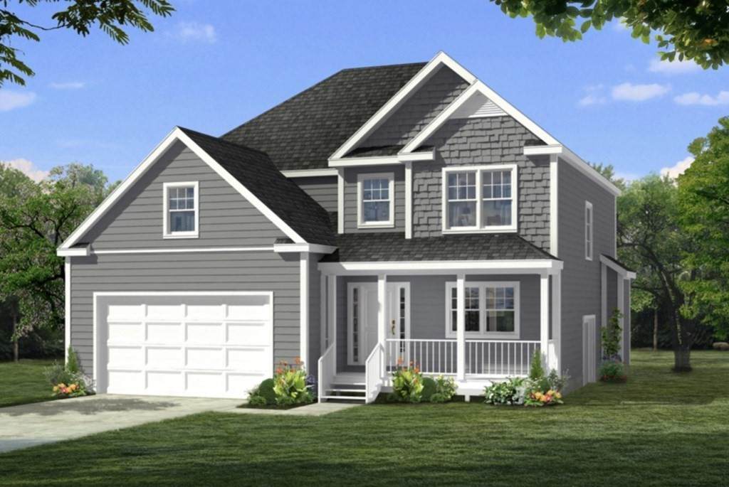 24 Timber Crest Drive - Photo 1