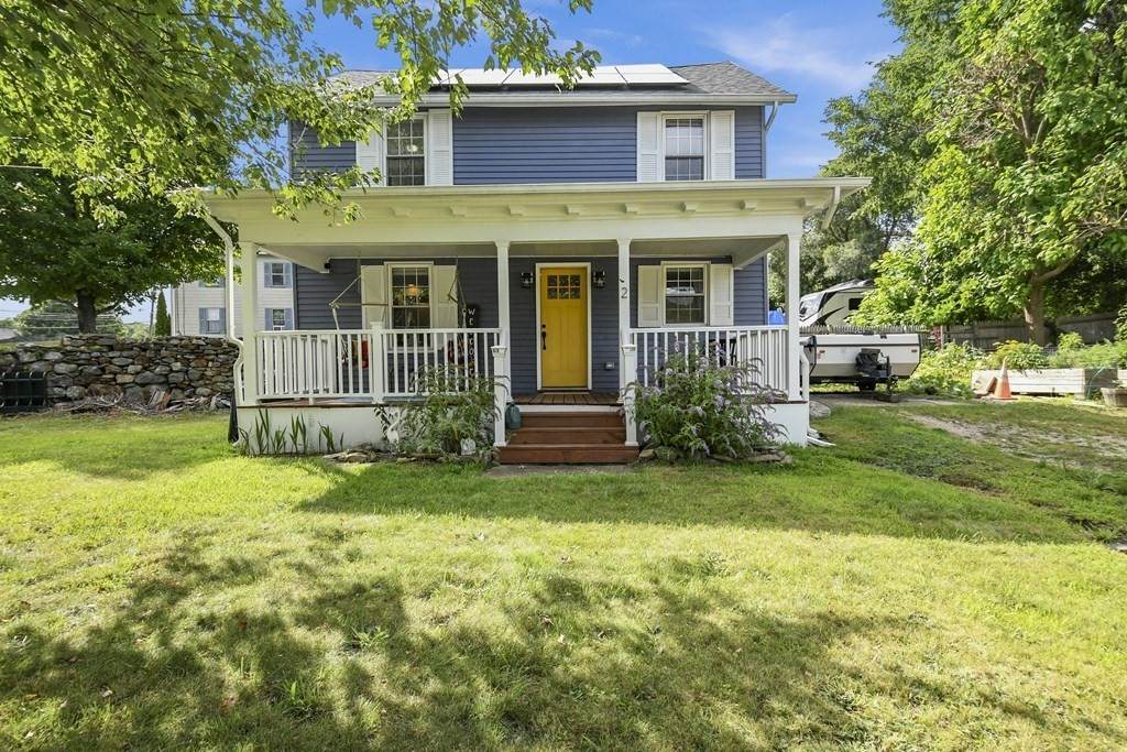 2 Red Bridge Road - Photo 1