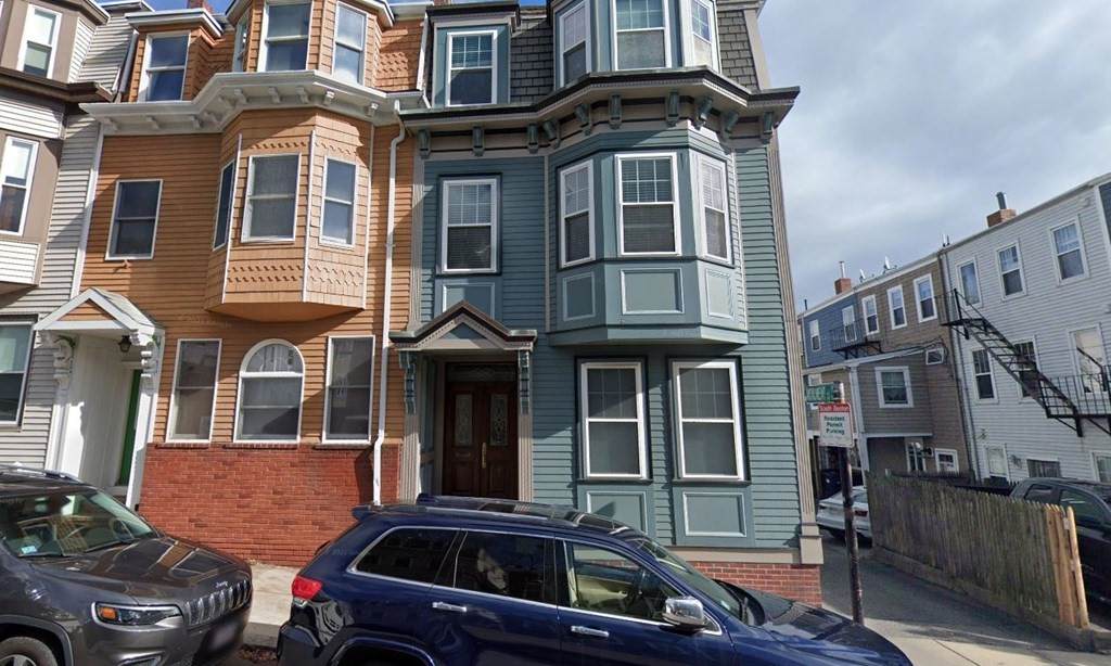 160 H Street - Photo 1