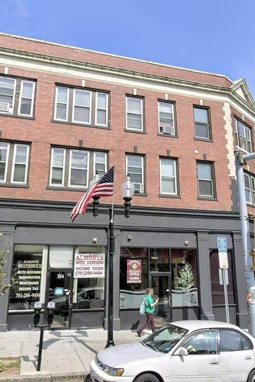 284 Broadway - Photo 1