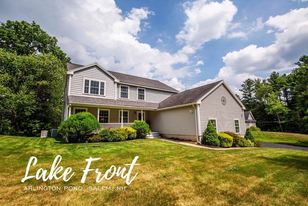 311 Shore Drive - Photo 1