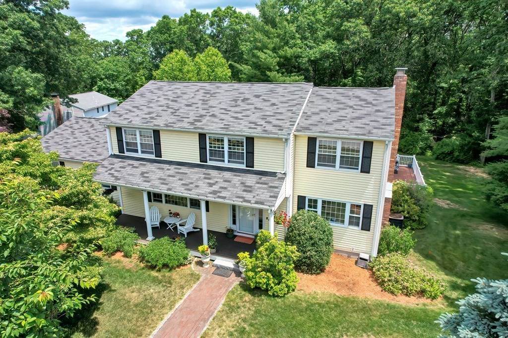 59 Stonybrook Drive - Photo 1