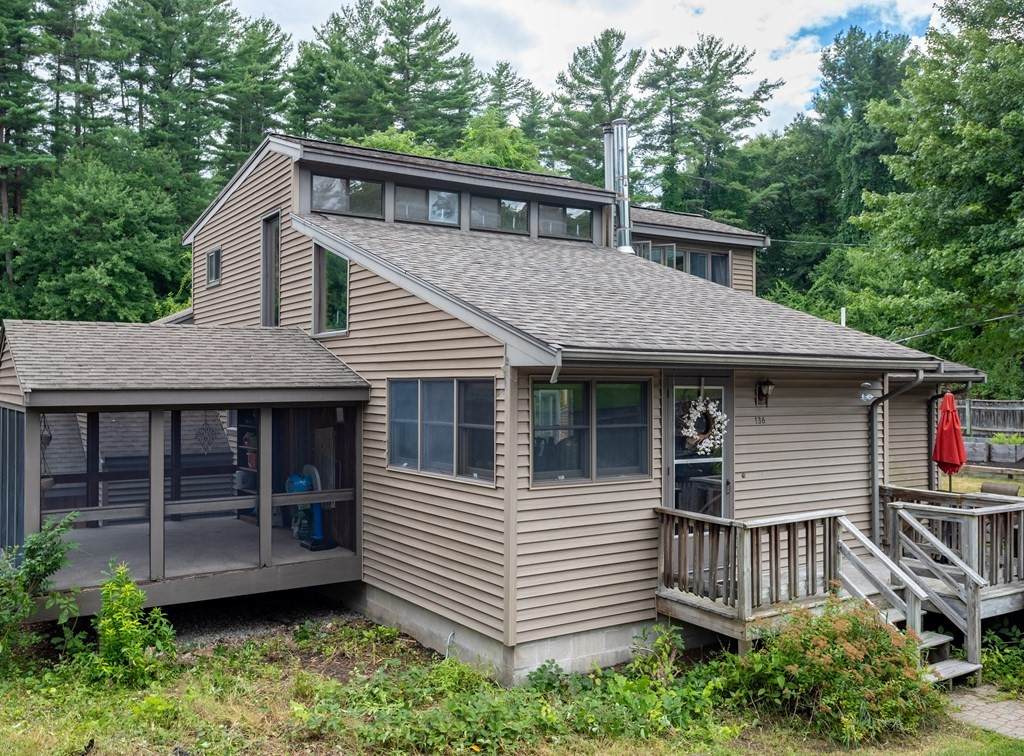 136 Lost Lake Dr - Photo 1