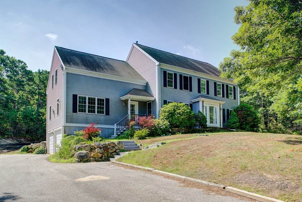 740 Ship Pond Road - Photo 1