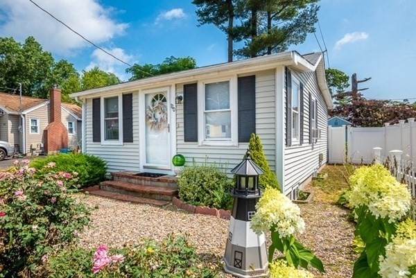120 Swifts Beach Rd. - Photo 1