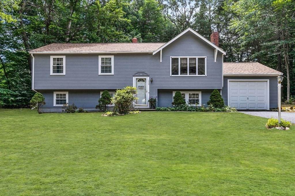 229 Ponderosa Drive - Photo 1