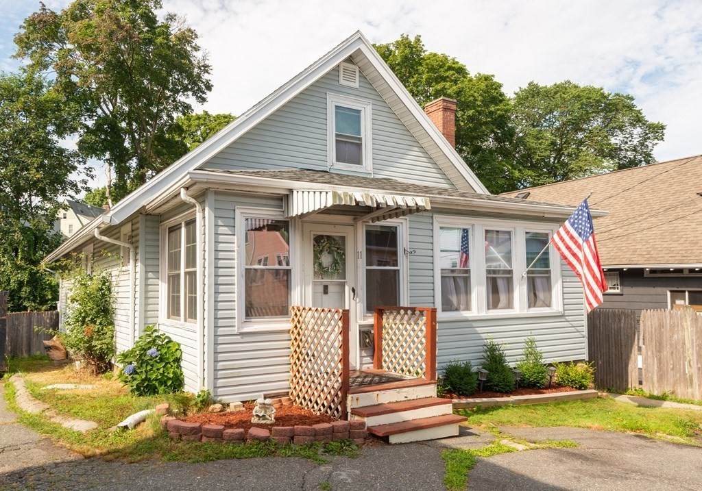 11 Lincoln Ct - Photo 1