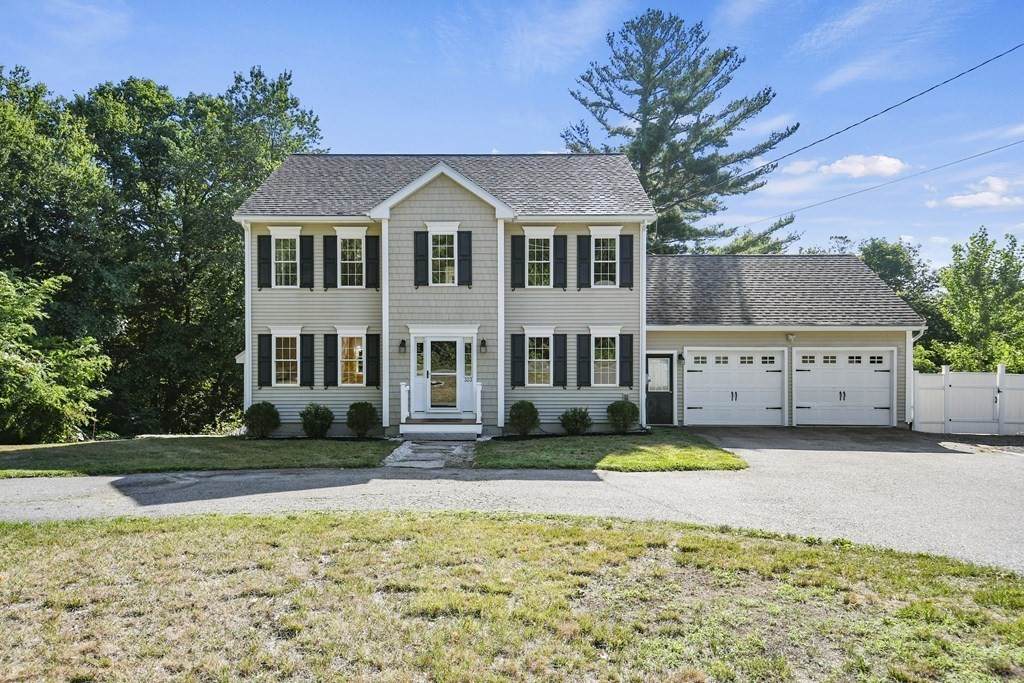 323 Leominster Road - Photo 1