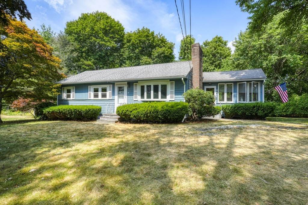 14 Cedarwood Ln - Photo 1