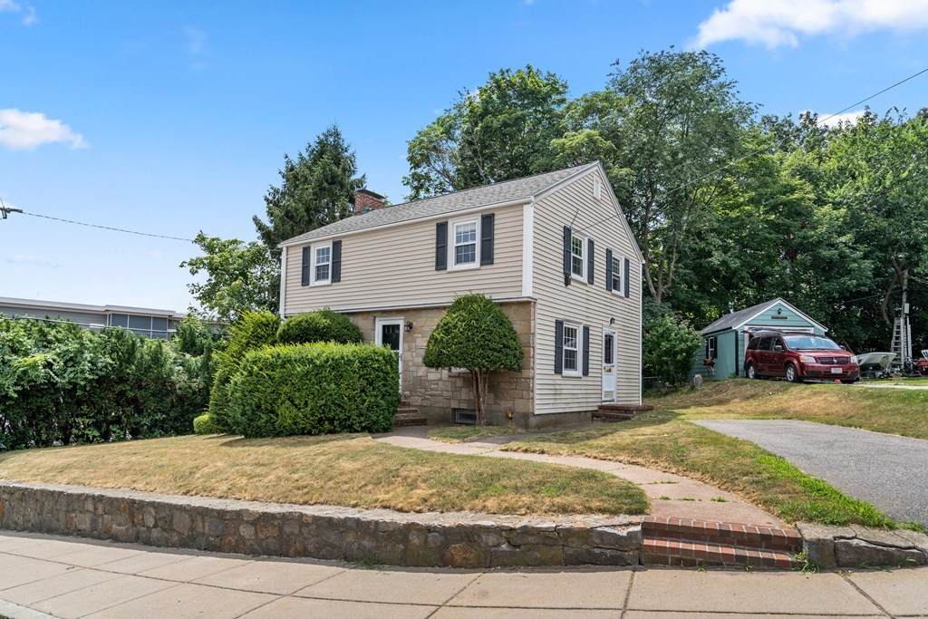 4 Greaton Rd - Photo 1