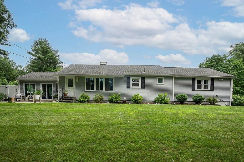 213 Valley View Drive - Photo 1