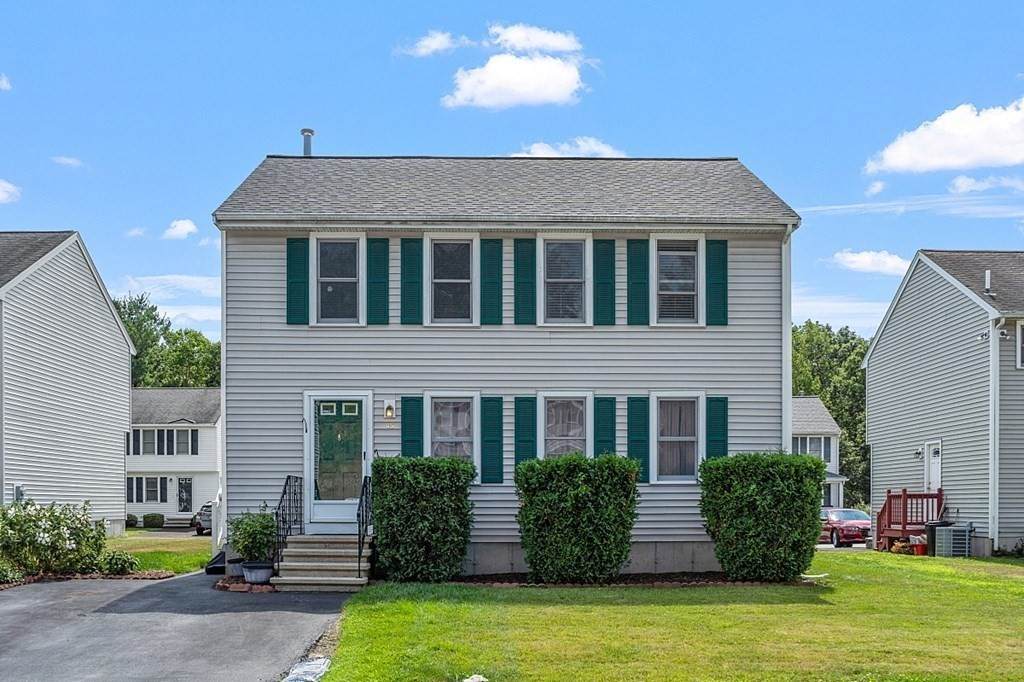 48 Lamplighter Ln - Photo 1