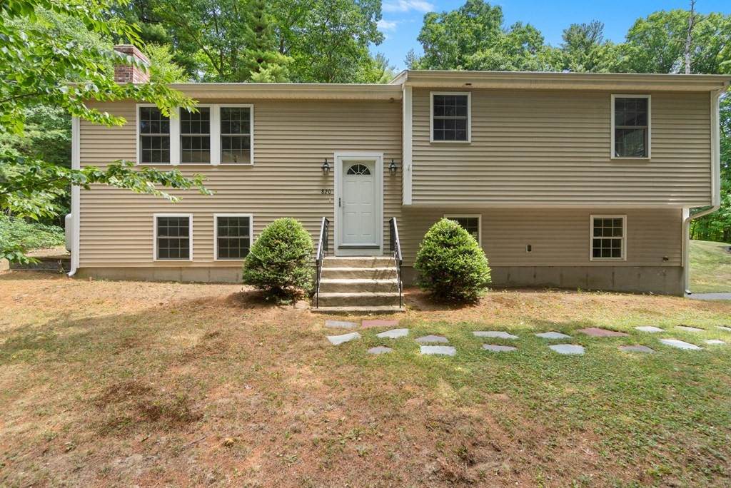 820 Summer St - Photo 1