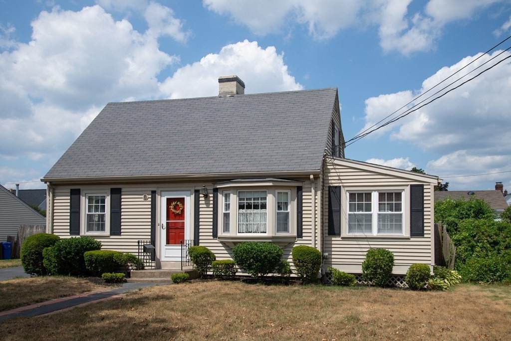 8 Saint Ann's Ave - Photo 1