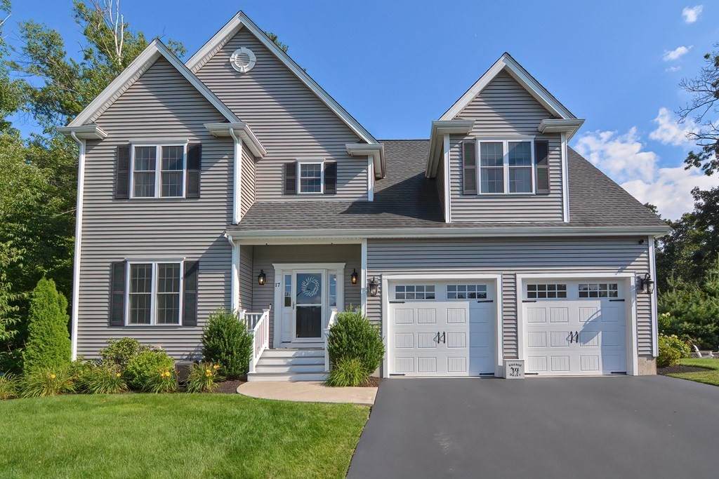 17 Veterans Way - Photo 1