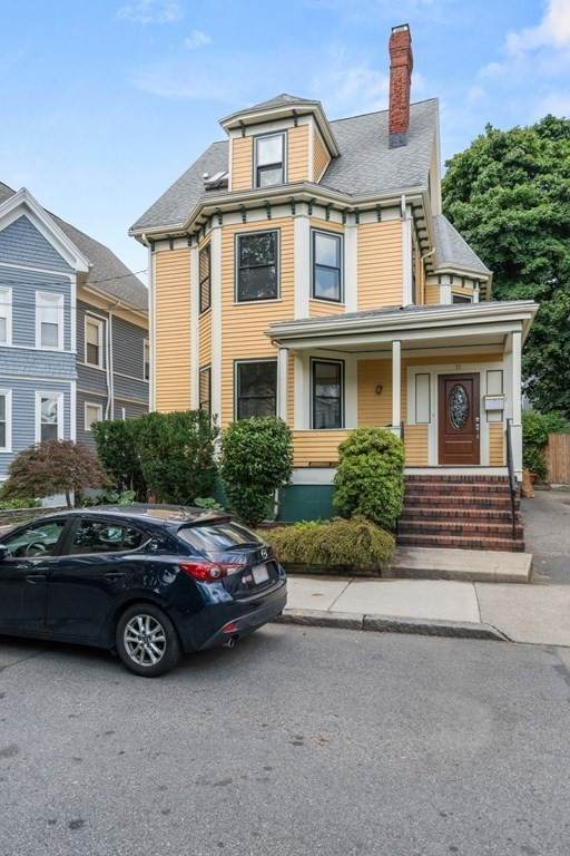 31 Ames St. - Photo 1