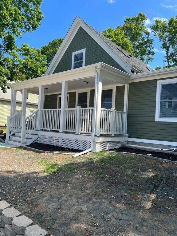 32 Legion Parkway - Photo 1