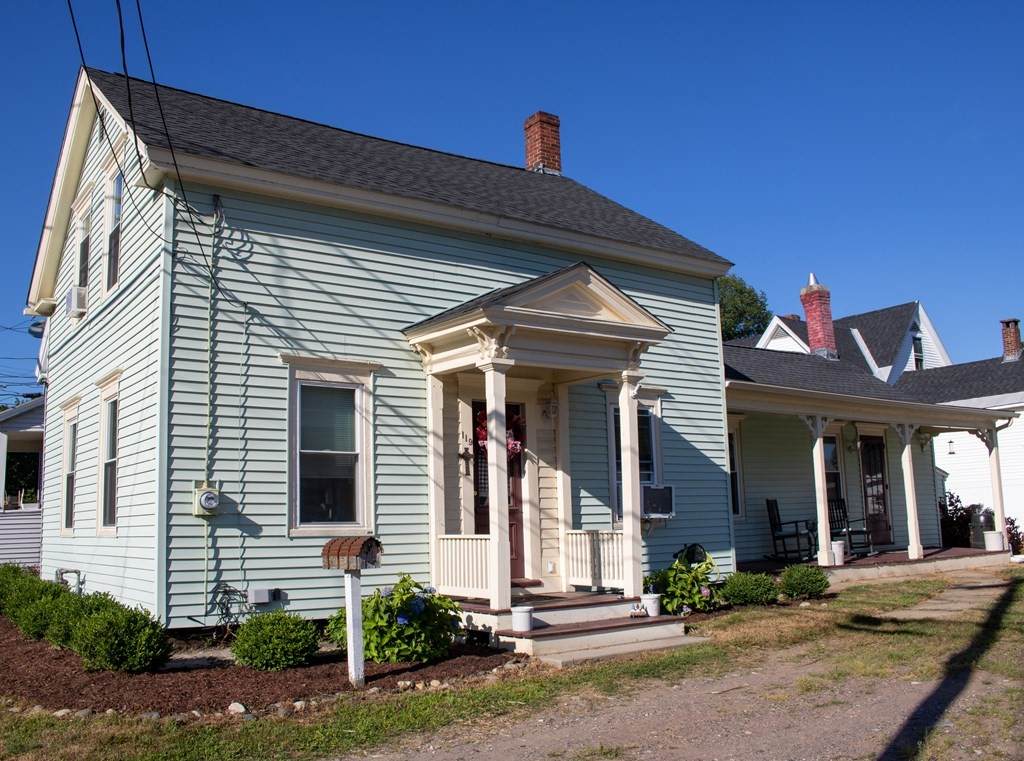 119 Davis St - Photo 1
