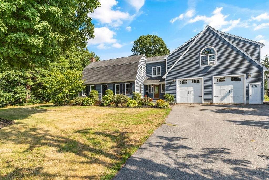 279 Purchase St - Photo 1