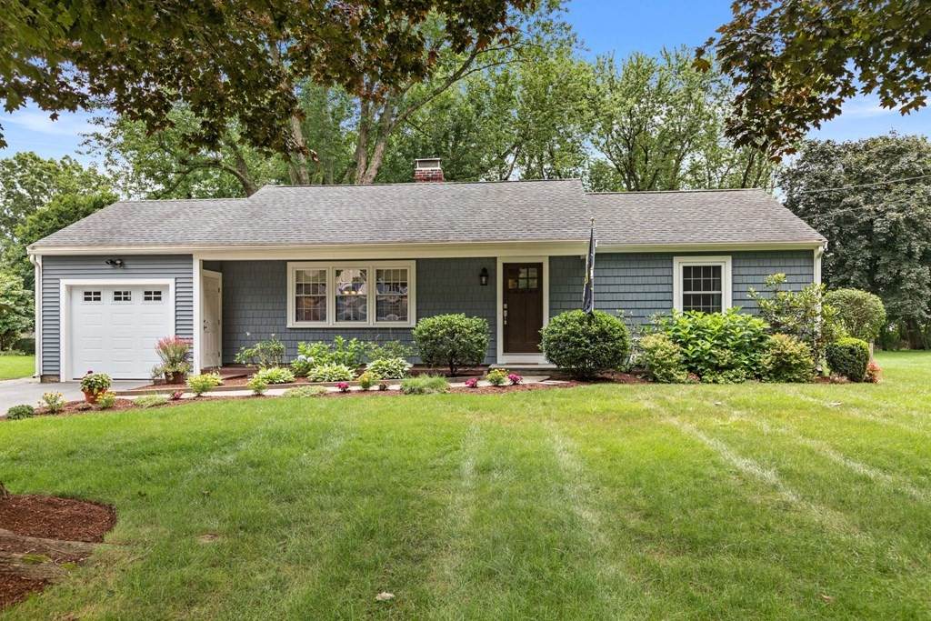 357 Village Street - Photo 1