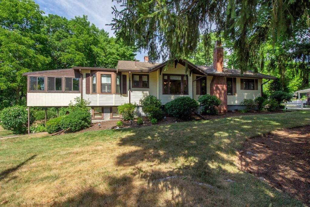 77 Marked Tree Road - Photo 1