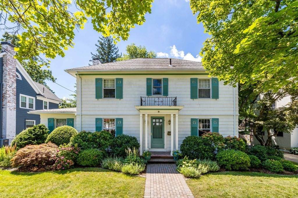 39 Harwich Rd. - Photo 1