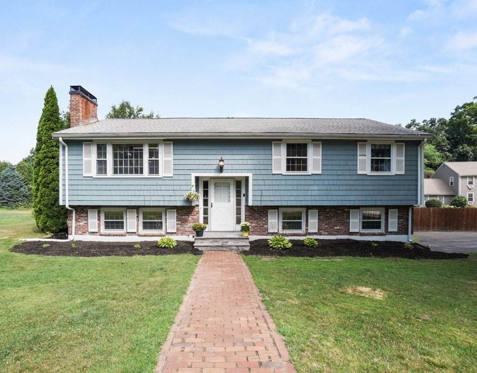 1 Richardson Court - Photo 1