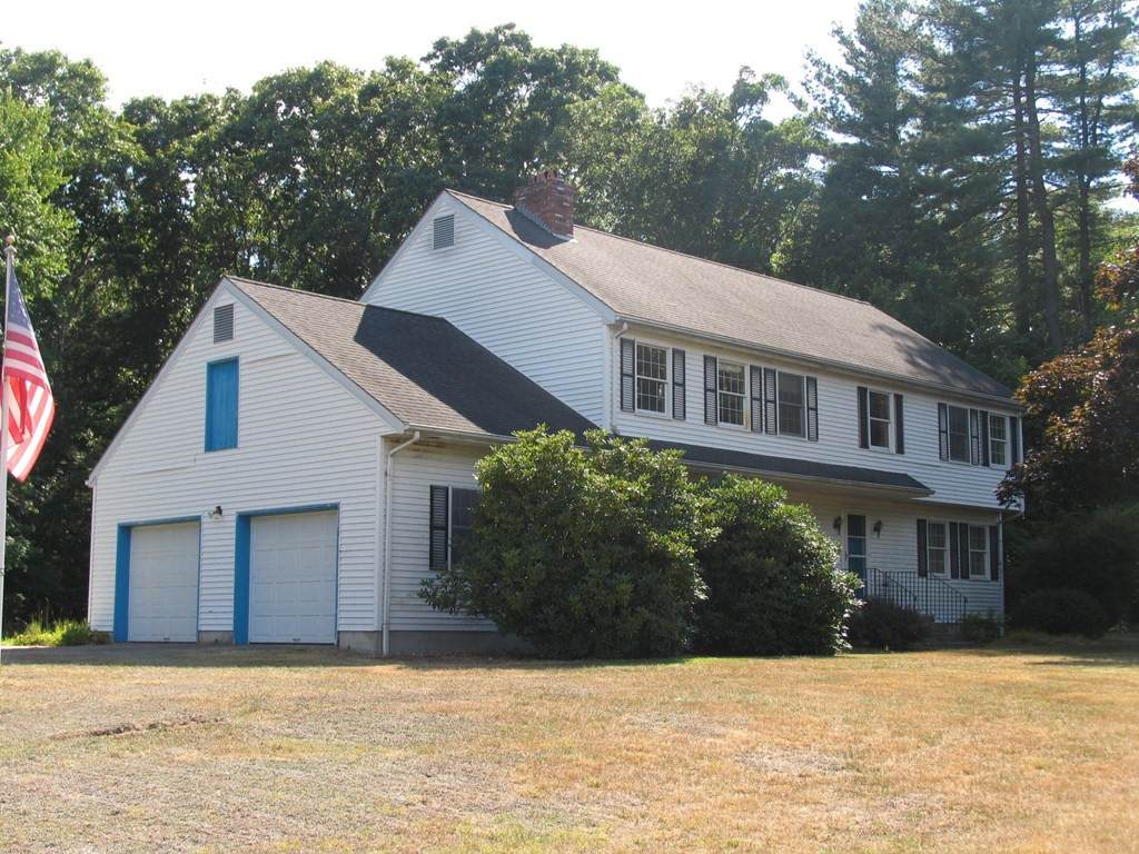 14 Cider Mill Rd - Photo 1