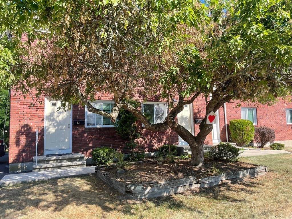 22 Concord Avenue - Photo 1