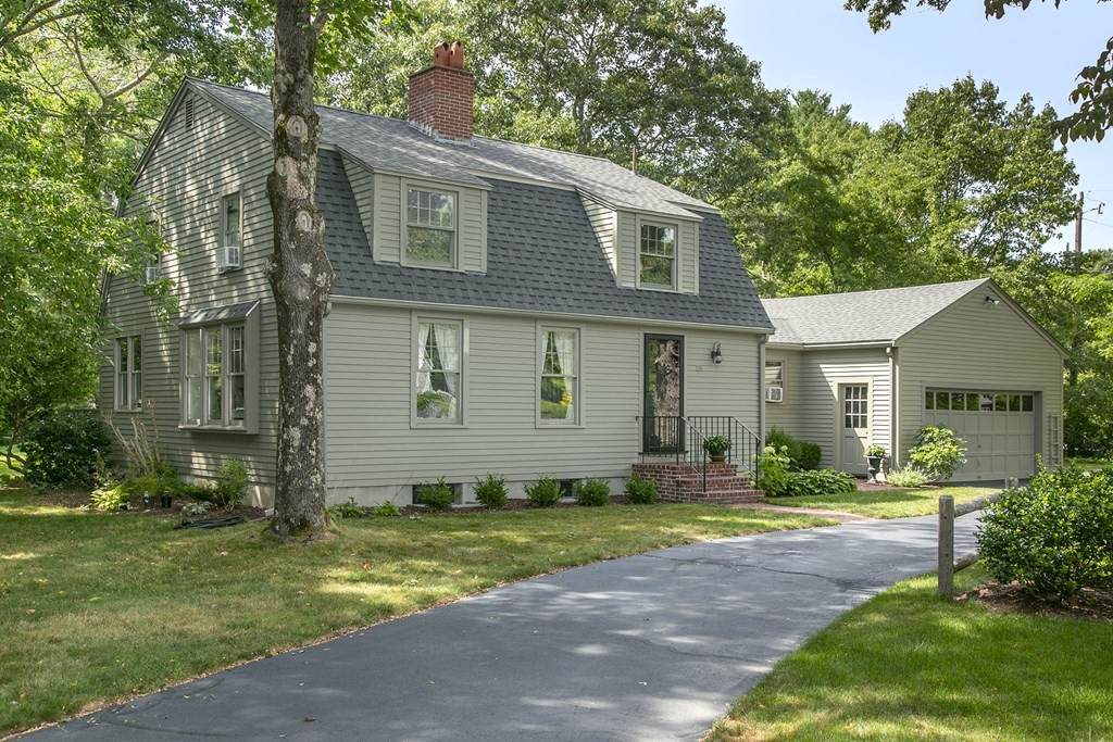 224 Franklin Street - Photo 1