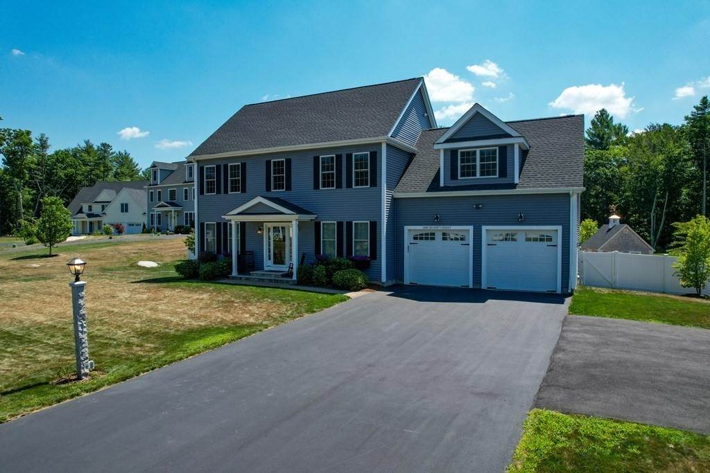 178 Hannah Dr - Photo 1
