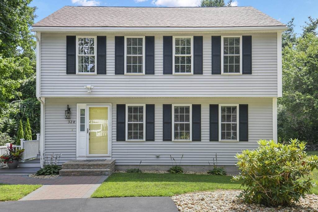 328 Willard St - Photo 1