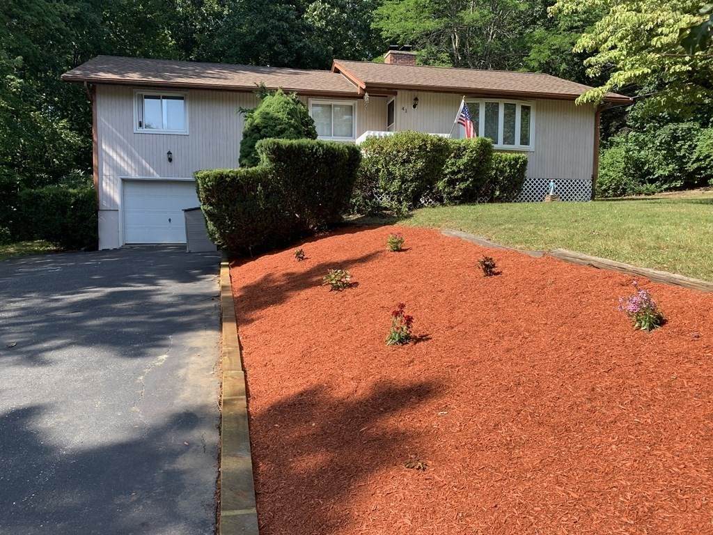 41 Old Brook Rd - Photo 1