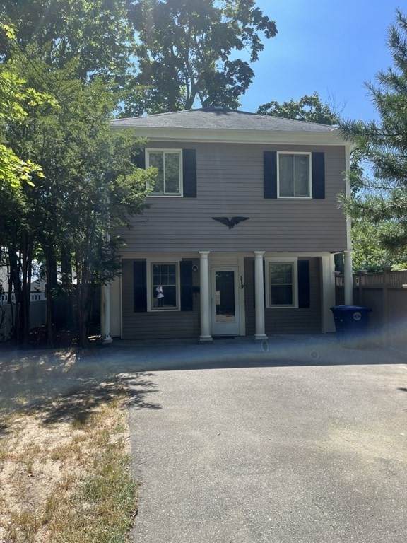 119 Park Street - Photo 1