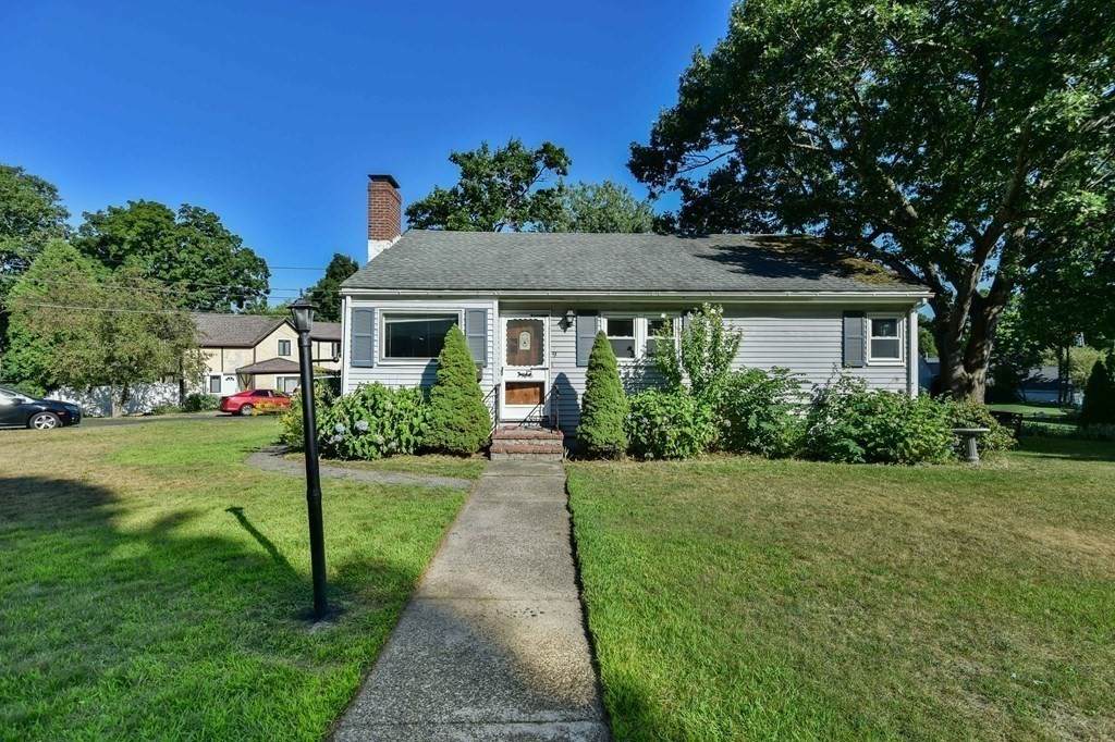9 Bacon Street - Photo 1