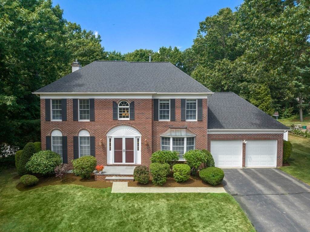 14 Foundry Road - Photo 1