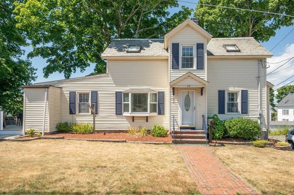 26 Bow St - Photo 1