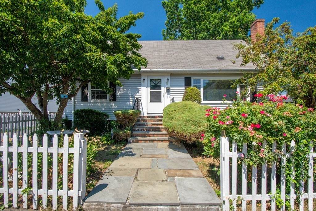 41 Weybosset Street - Photo 1