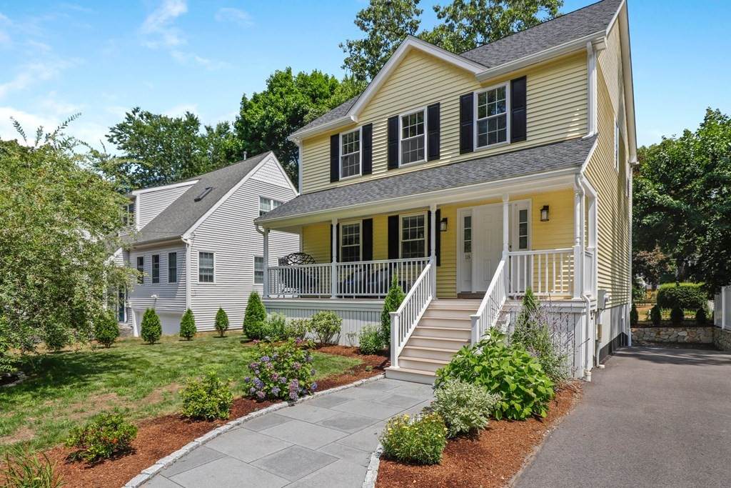 18 Richmond Rd - Photo 1