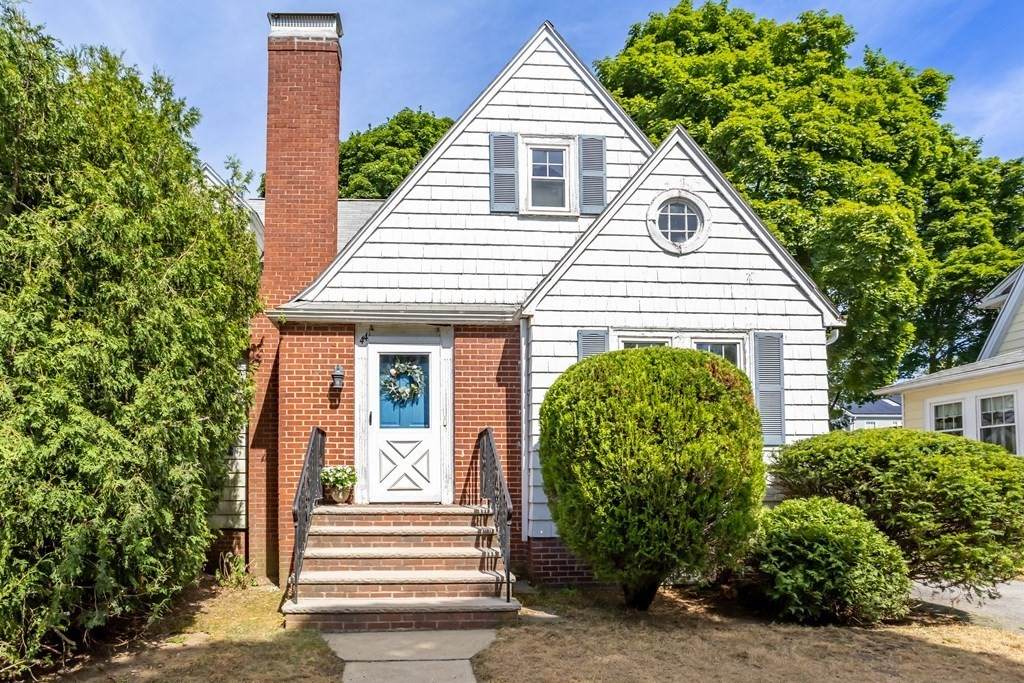 44 Oak Ridge Rd - Photo 1