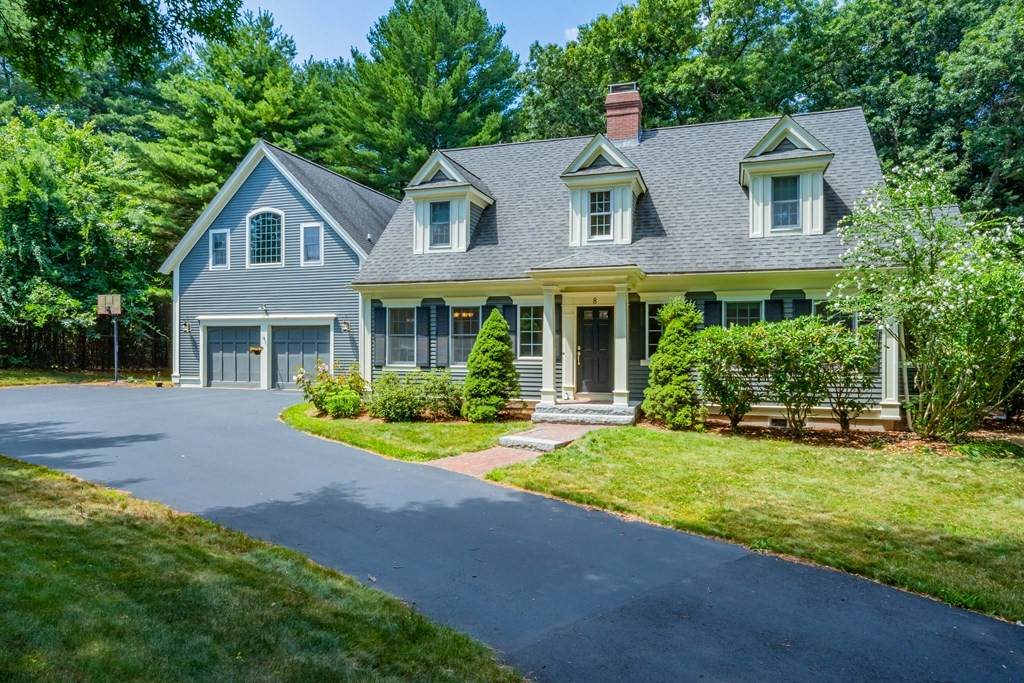 8 Boxwood Ln - Photo 1