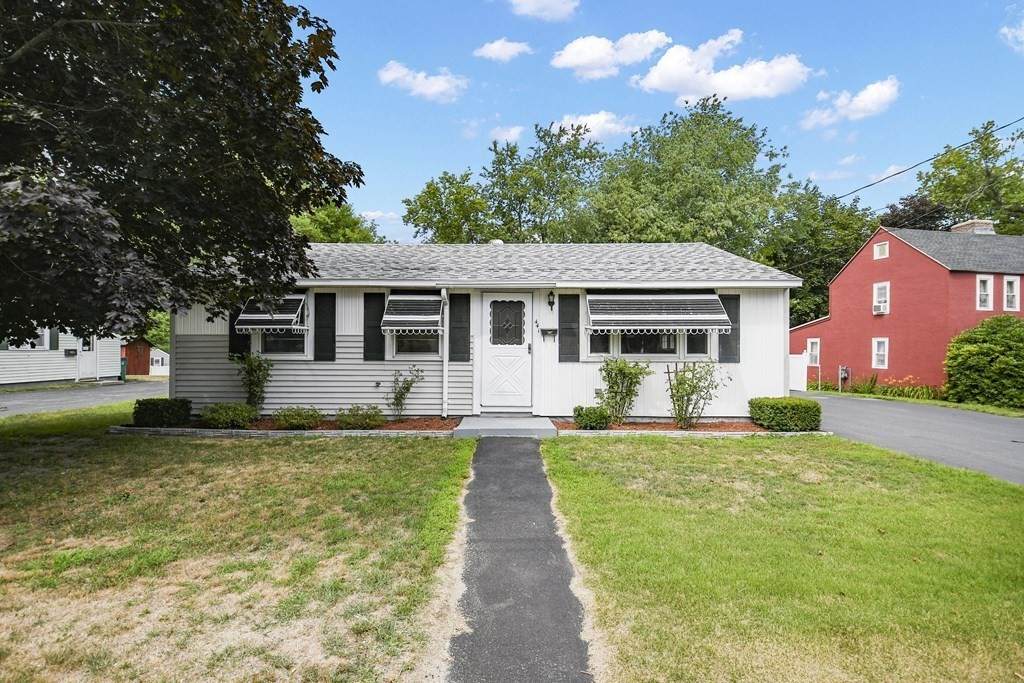 441 Franklin Road - Photo 1