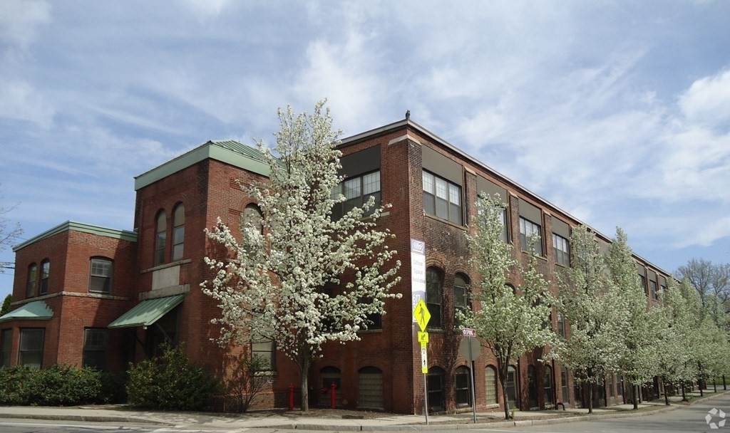 69 Milk St - Photo 1