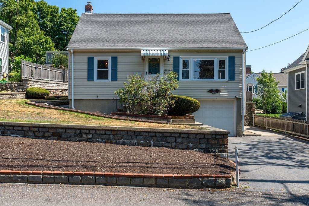 58 Candia Street - Photo 1