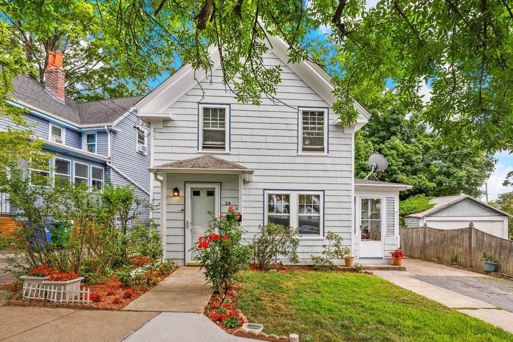 24 Summer Street - Photo 1