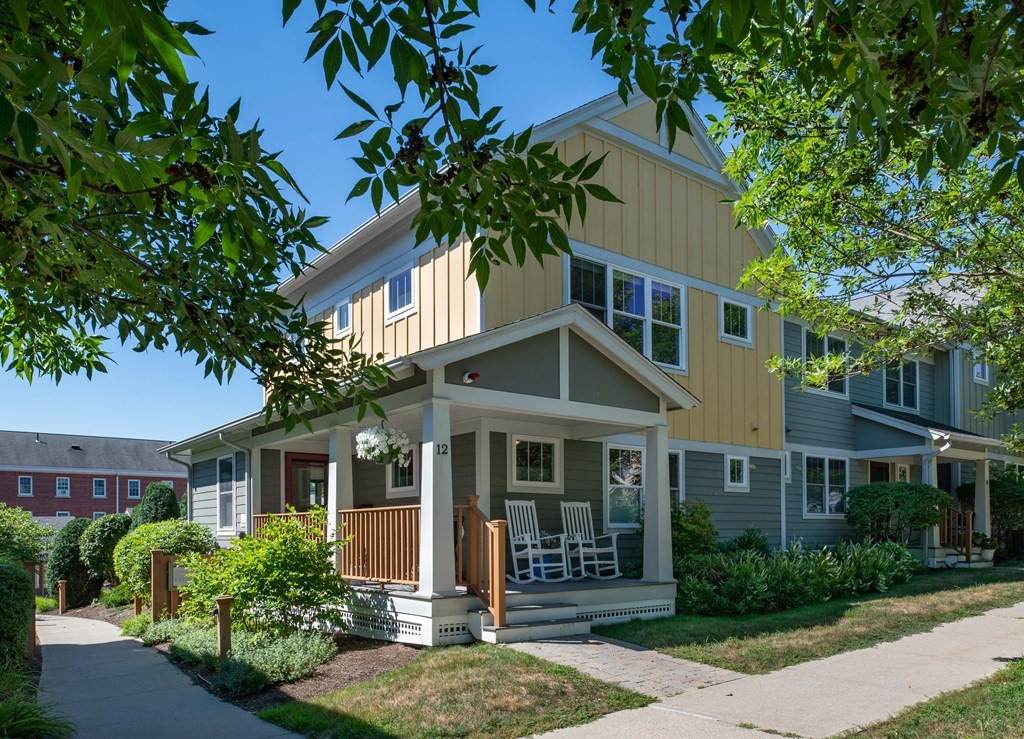 12 Moser Street - Photo 1