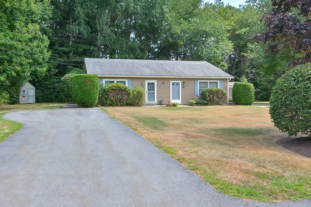 44 Old Forge Road - Photo 1
